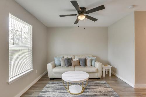 Tallahassee Apartment | Near Dtwn and Universities Central Tallahassee Apt!