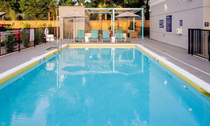 Niceville House | Near Eglin AFB and Emerald Coast Beaches