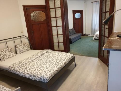 Collignon Apartment | Near European District, 1-2 Bedroom Apartment.