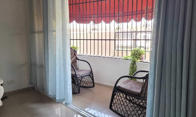Mendoza Apartment | Near everything! Cerca de todo!