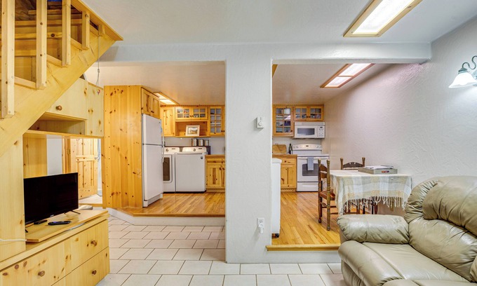 Orchard City House | Near Hiking & Biking: Home w/Eckert Charm!