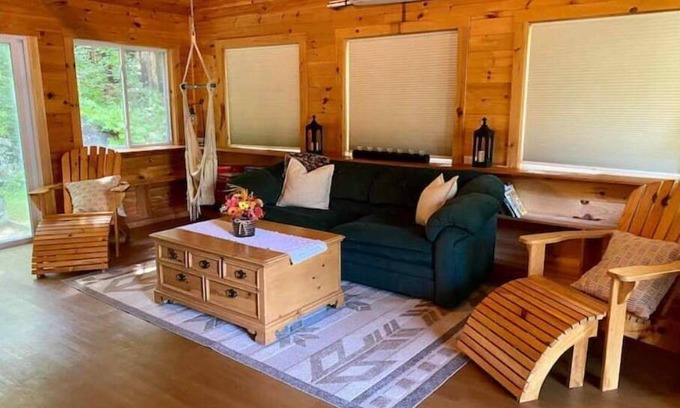 Gilford House | Near Lake Winnipesaukee & Gunstock Mountain. nSpacious 3 Bedroom, 2 Bath