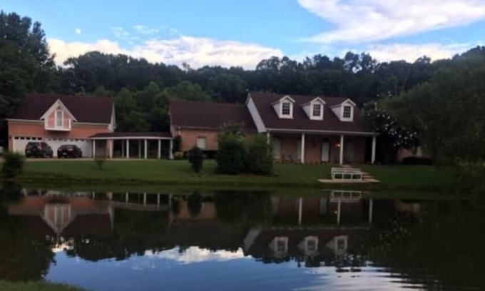 Southaven House | Near Memphis Mi Casa Es Su Casa