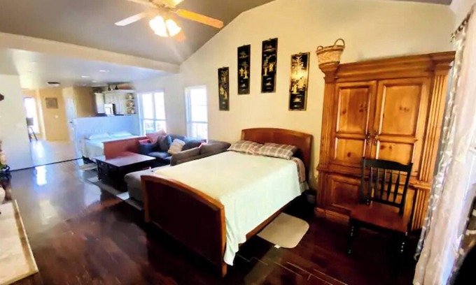 Hoover House | Near Oak Mtn Garden Home