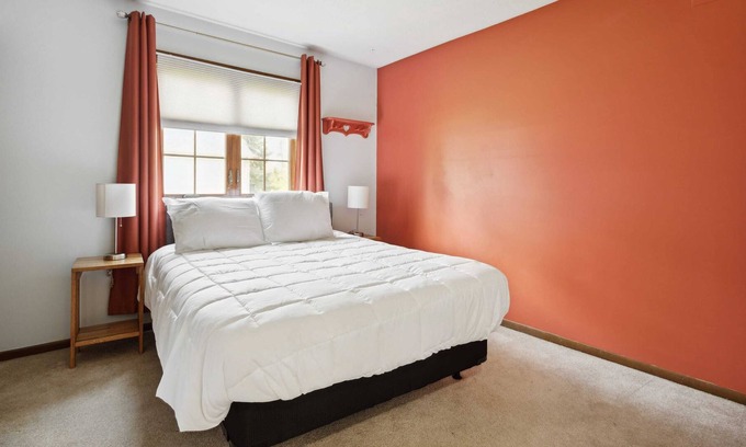 Granger House | Near Shopping & Dining- The South Bend Bungalow