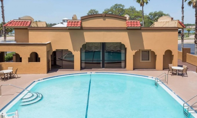 St. Augustine Hotel | Near St. Augustine Beach. Spacious Space with Pool Access, Free Parking