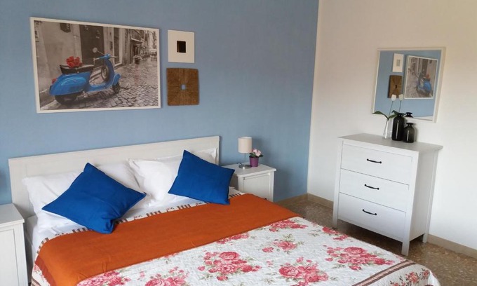 Pisa House | Near To Pisa Airport Guest-House