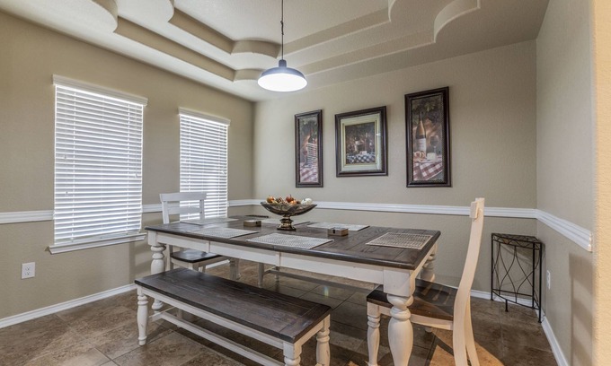 San Antonio House | Near to SeaWorld/Lackland AFB/,Shopping