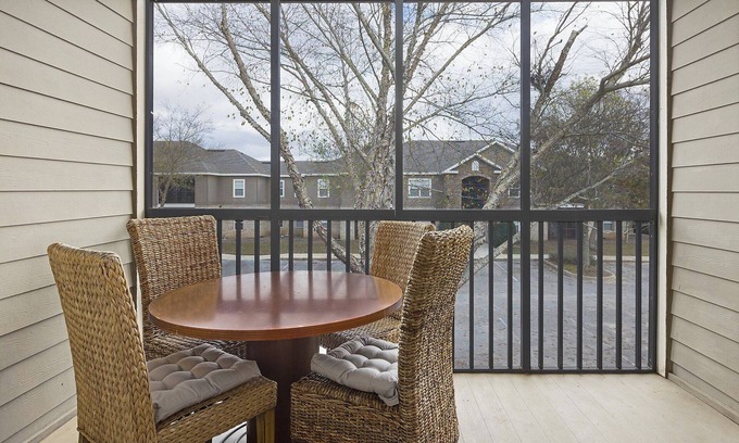 Foley Condo | Near Tropic Falls Water Park – Fun & Relaxation Await!