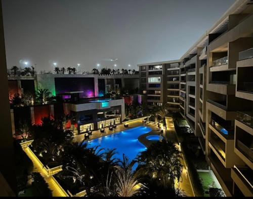 Heliopolis Apartment | Nearest Luxurious Compound to Cairo Int Airport