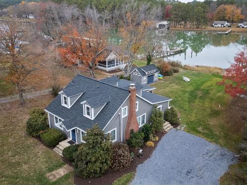 Neavitt House | Neavitt Cottage
