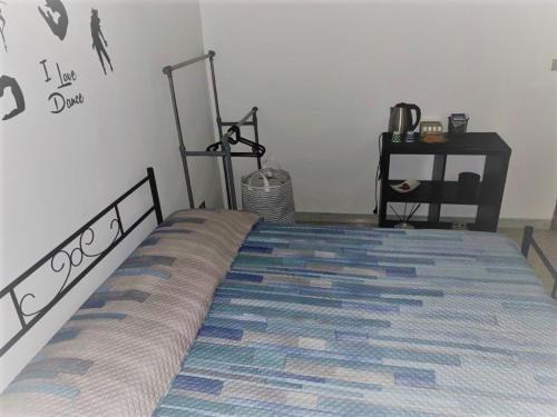 Municipio 2 Bed & Breakfast | NeboRooms