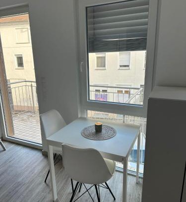 Heilbronn House | Neckar-Apart