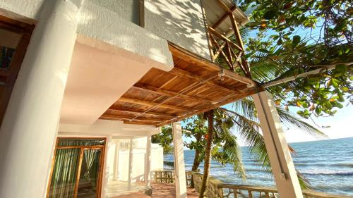 Necocli Hotel | Necoliving Suites