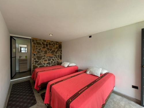 Ciudad Vieja House | Nectar Ecological Farm and Lodging-Zapote Cabin