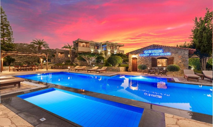 Tripitos Apartment | Nectar luxury apartments