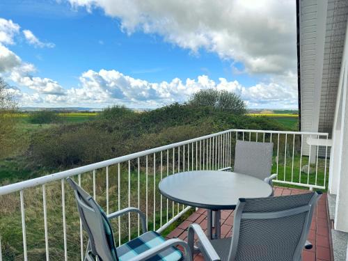 Neddesitz Apartment | Neddesitz - Ferienappartement Nr 7036