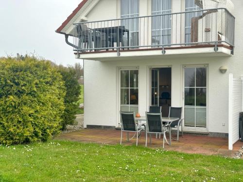 Neddesitz Apartment | Neddesitz - Fewo 263