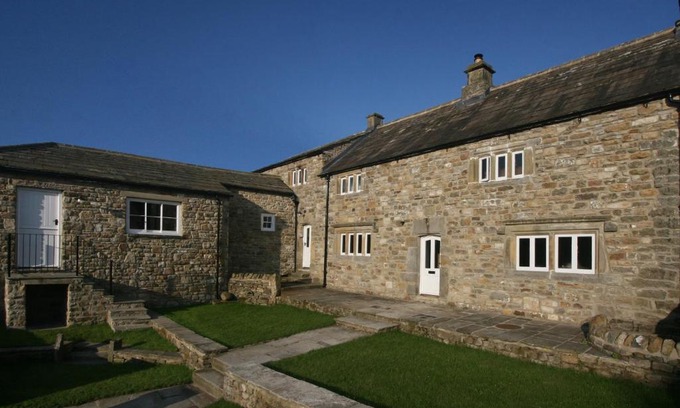Fremington House | Neddy House