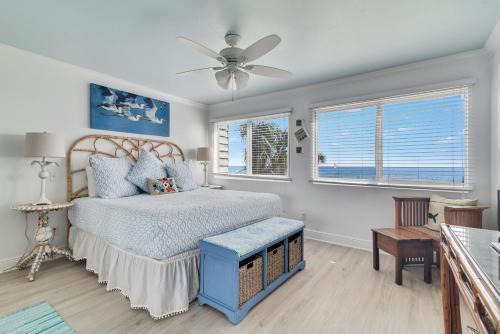 Ono Island House | Needle Rush Point Unit B24