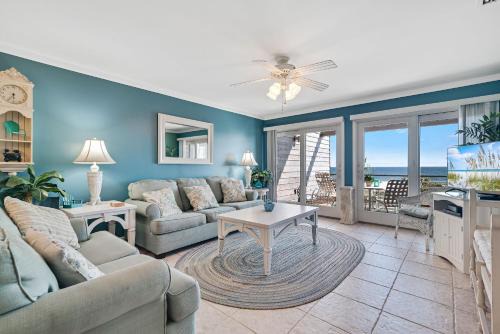 Ono Island House | Needle Rush Point Unit C35