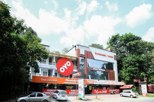 Adimaly Hotel | Neelakurinji holidays