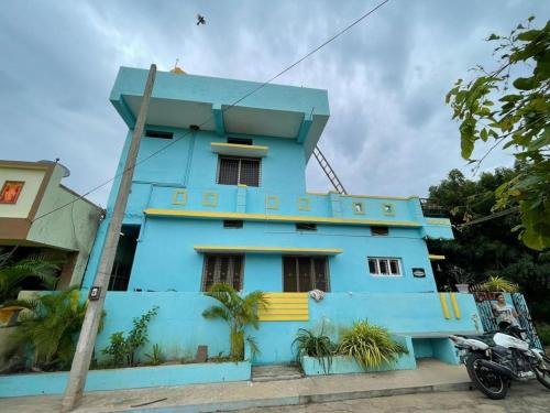 Kamalapur House | NeemTree Homestay NewHampi