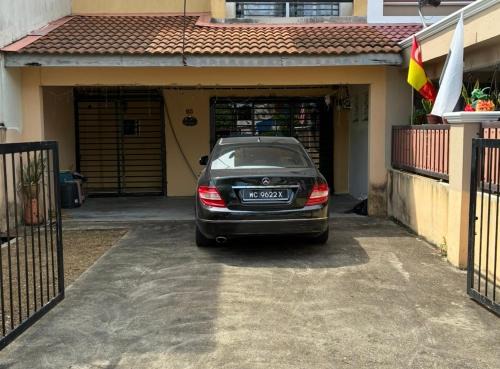Rawang House | Neeta Homestay