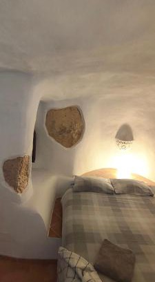 Zujar House | Negratin Casa Cueva