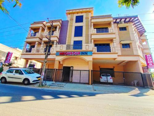 Manapakkam Hotel | Neighbour Inn-Elite
