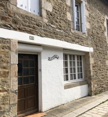 Saint-Briac-sur-Mer House | Neisik Kloz