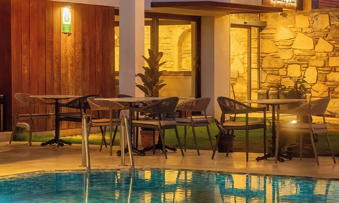 Turgutreis Hotel | Neko Hotel