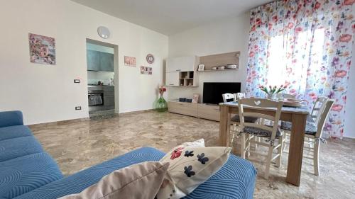 Cittadella Apartment | Nel blu dipinto di Rosa