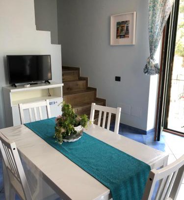 Cetara House | NEL BLU