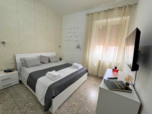 Quartiere XXXIV Lido di Ostia Levante Apartment | Nel Cuore Del Mare