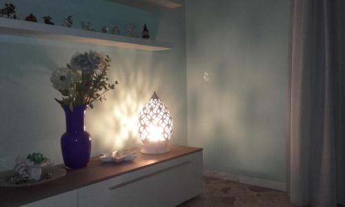 Magazzeno Apartment | Nel Giardino Fiorito