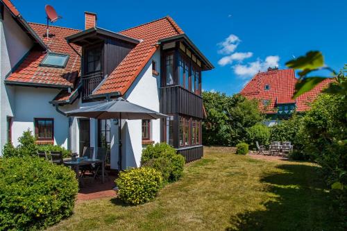 Althagen House | Nele Nelsson Hus, Landhaus Haven Höövt