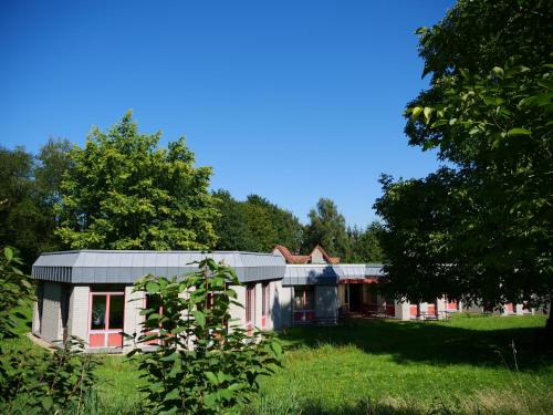 Herzogenrath House | Nell-Breuning-Hotel