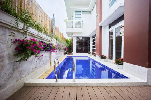 Cam Chau Villa | Nelly Villa Hoi An