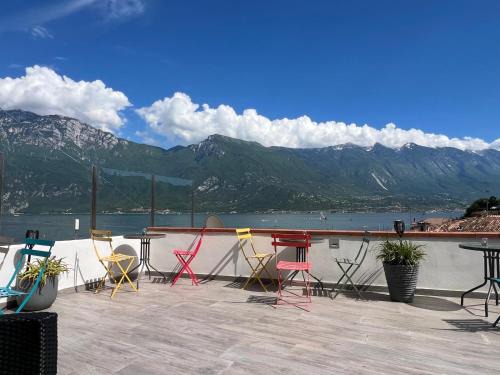 Limone sul Garda Apartment | Nelson Apartment