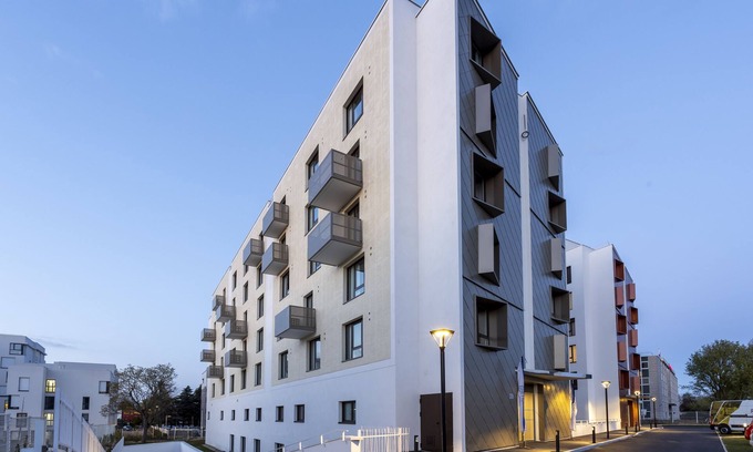 Velizy-Villacoublay Apartment | Nemea Appart Hotel Europe Velizy Villacoublay