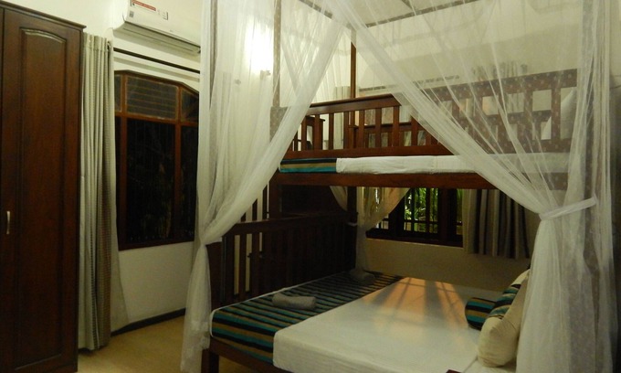 Bope-Poddala Villa | Nenasilu Sri lankan Villa with Sri Lankan Hospitality