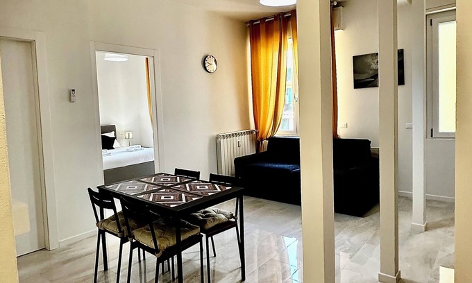 Coverciano Apartment | NencioniHouse: Cozy apartment 20 min. from the center of Florence