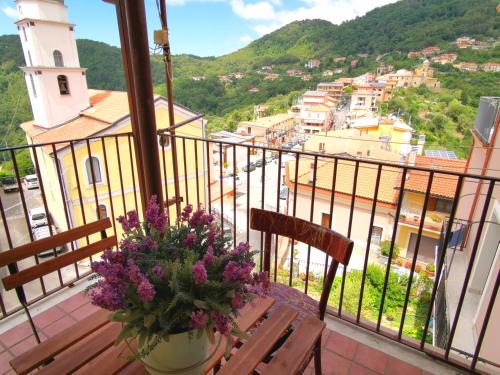 Cuccaro Vetere Apartment | Nennella Cilento House