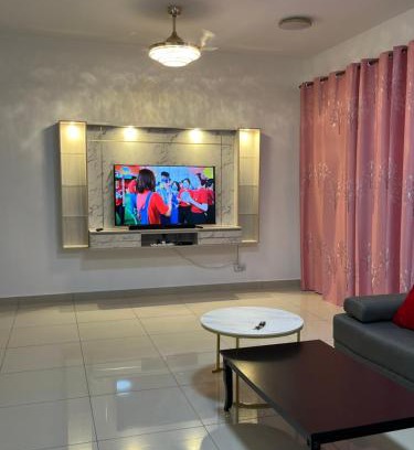 Sungai Menyala House | Neo HomeStay