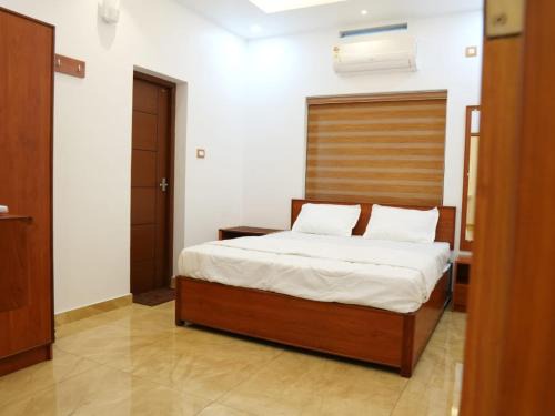 Aluva Hotel | Neom's Golden Gate
