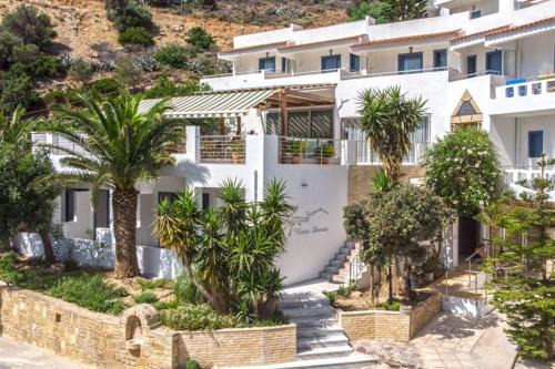 Agia Galini Hotel | Neos Ikaros