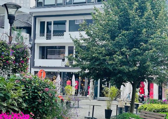 Bernister Apartment | NEOZONE Appart-Hotel Malmedy