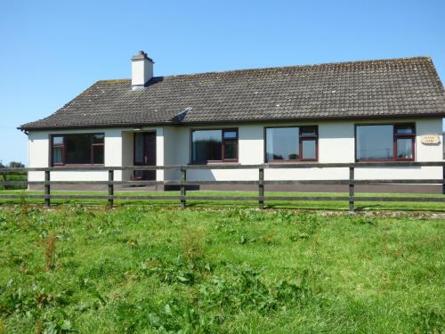 Bofeenaun House | Nephin View