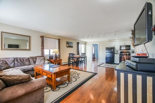 Block Island Apartment | Neptune House Block Island Resort